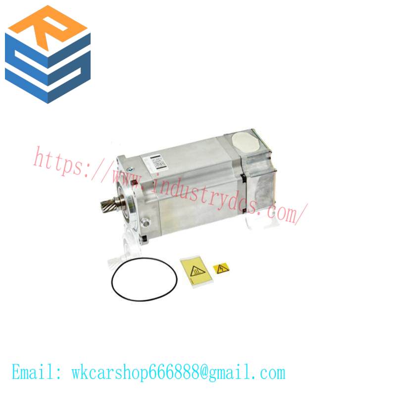 ABB 3HAC055440-005 Rot. ac motor incl p.