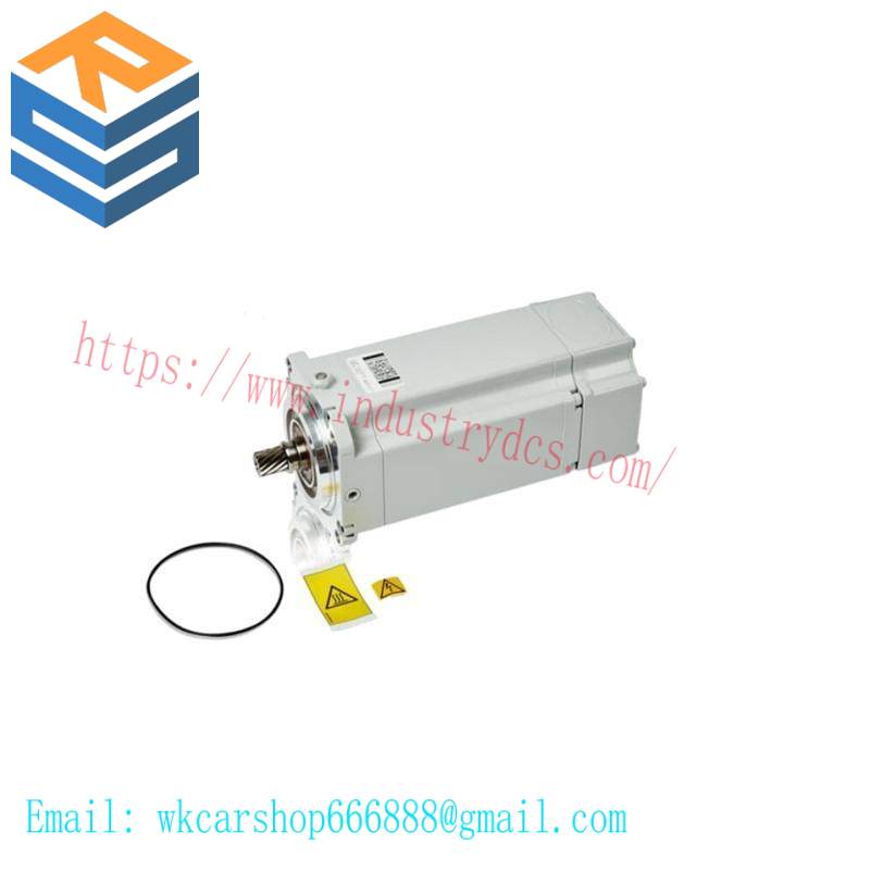 ABB 3HAC055445-001 Rot. ac motor incl p.