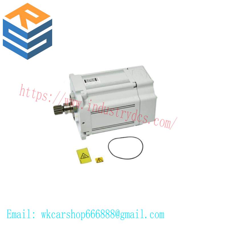 ABB 3HAC055447-006 IRB6700 Rot. ac motor incl p.