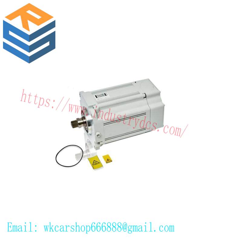 ABB 3HAC055448-003 Rot. ac motor incl p.