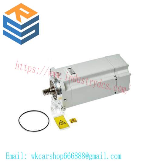 ABB 3HAC055451-003 Rot. ac motor incl p.