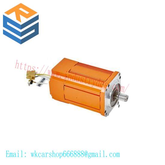 ABB 3HAC055451-004 IRB6700 Rot. ac motor