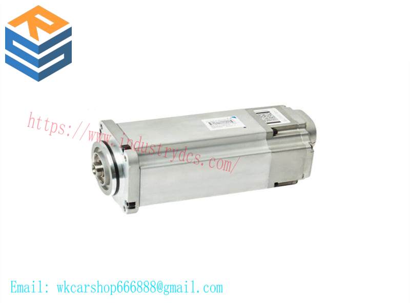 ABB 3HAC057288-001 Rotational ac motor M10