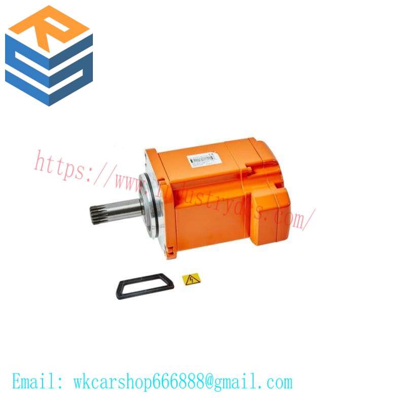 ABB 3HAC057432-001 IRB660 SERVO MOTOR