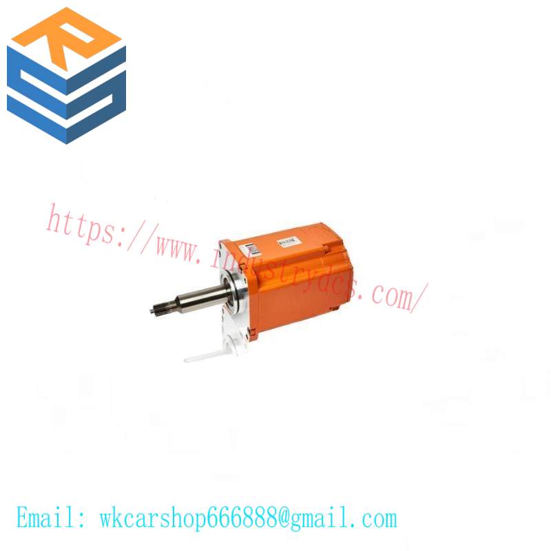 ABB 3HAC057547-003 Robotic Servo Motor