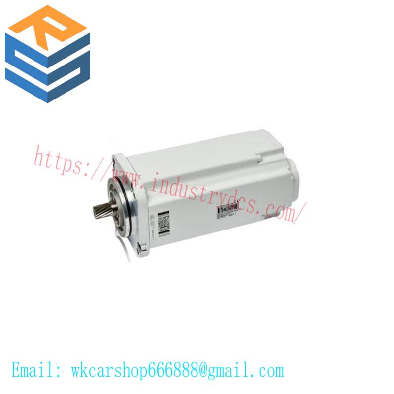ABB 3HAC057547-005 Motor incl pinion