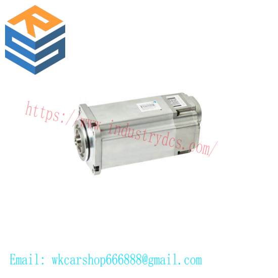 ABB 3HAC058803-001 Rot AC motor