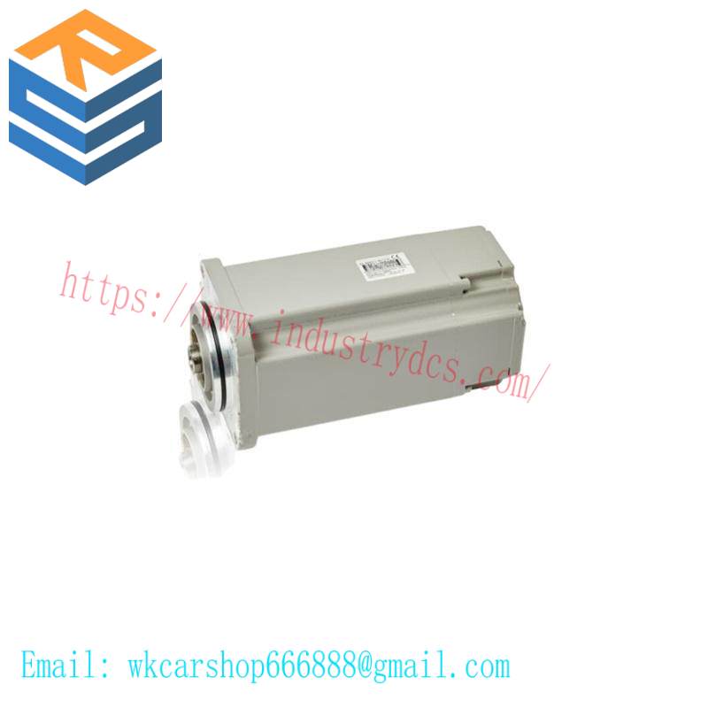 ABB 3HAC058886-002 Rot ac motor