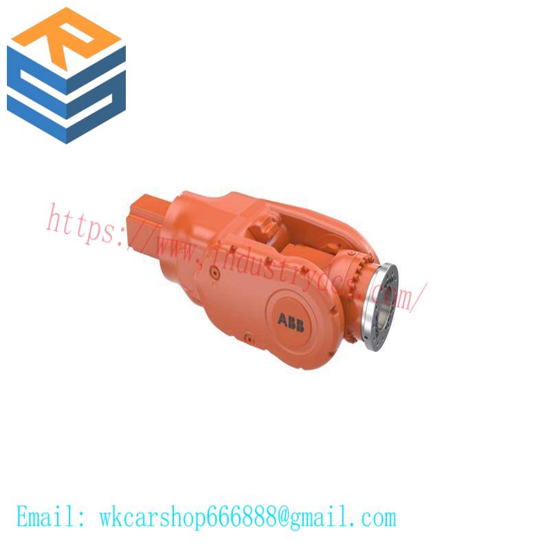 ABB 3HAC058947-004 lRB6650S 3HAC058612-001 lRB1200 3HAC043500-003 lRB6700 3HAC058947-004 lRB6650S 3HAC058612-001 lRB1200 3HAC043500-003 lRB6700