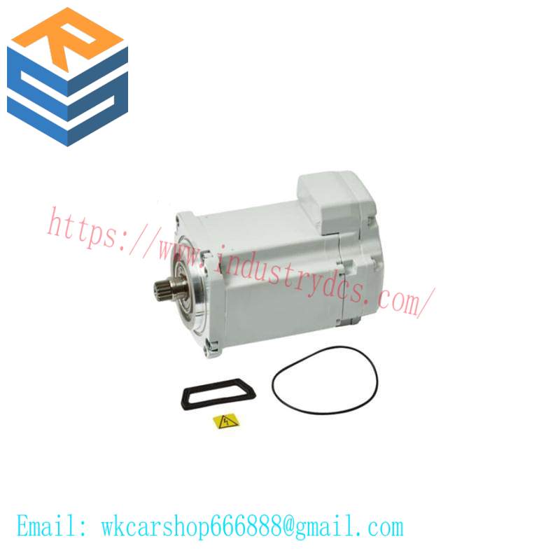 ABB 3HAC061315-003 Motor inc. pinion
