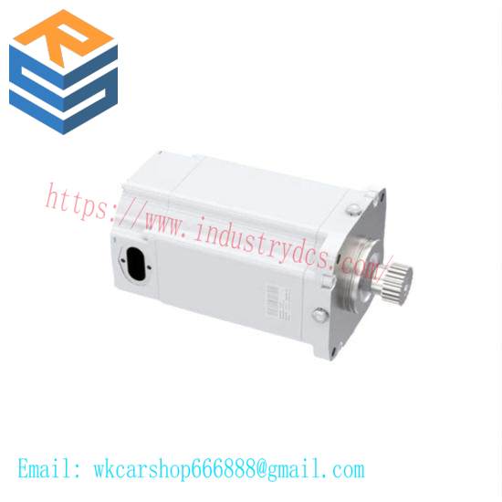 ABB 3HAC062340-003 Motor incl pinion