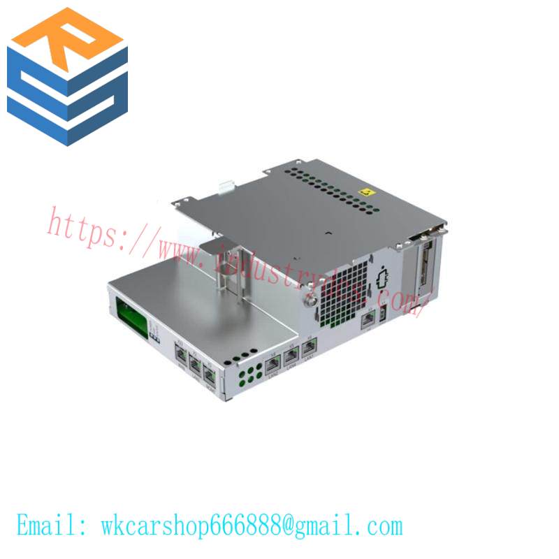 ABB 3HAC063061-001 Control Board
