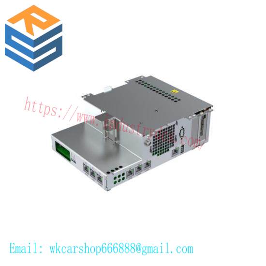 ABB 3HAC063061-001 SMB-unit