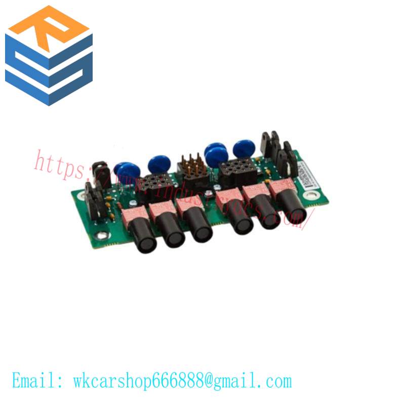 ABB 3HAC065021-001 BRB set