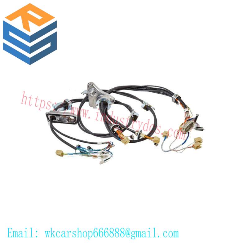 ABB 3HAC069657-001 Cable Harness