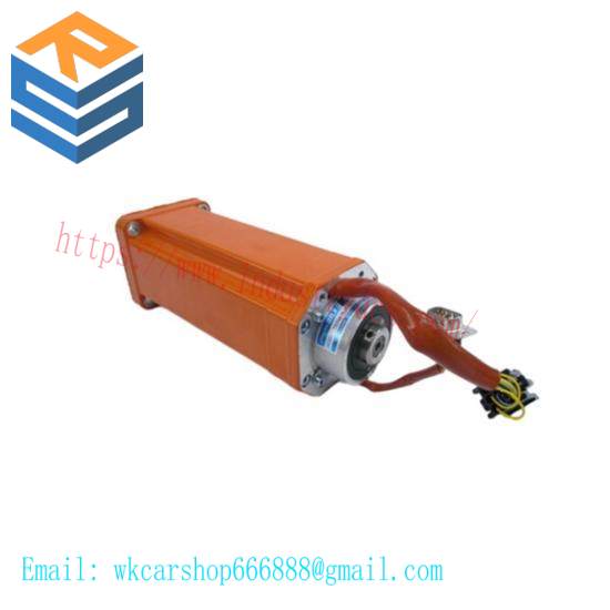 ABB 3HAC10555-1 Motor axis 4 and 6 Type A