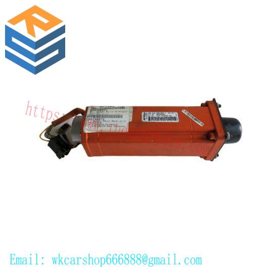 ABB 3HAC10557-1 Motor axis 5 Type A