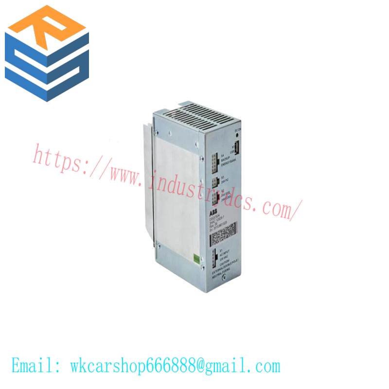 ABB 3HAC12928-1 DSQC604 IRB6700 3HAC046994-003 IRB24003HAC021346-003 3HAC12928-1 DSQC604 IRB6700 3HAC046994-003 IRB24003HAC021346-003