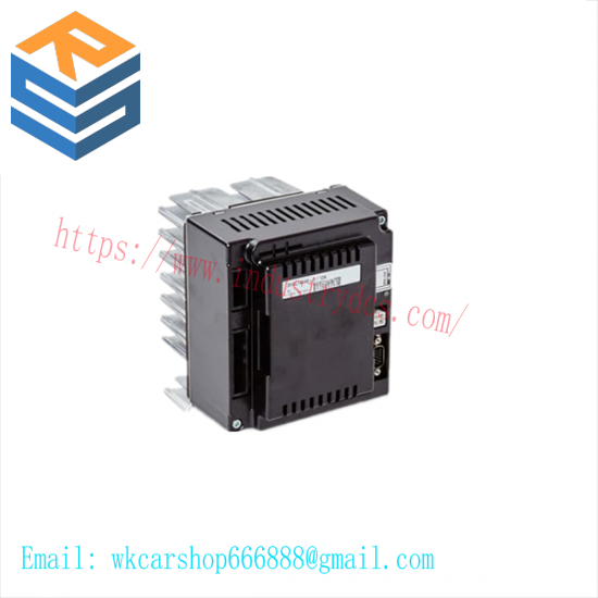 ABB 57619791D  Control Board Module