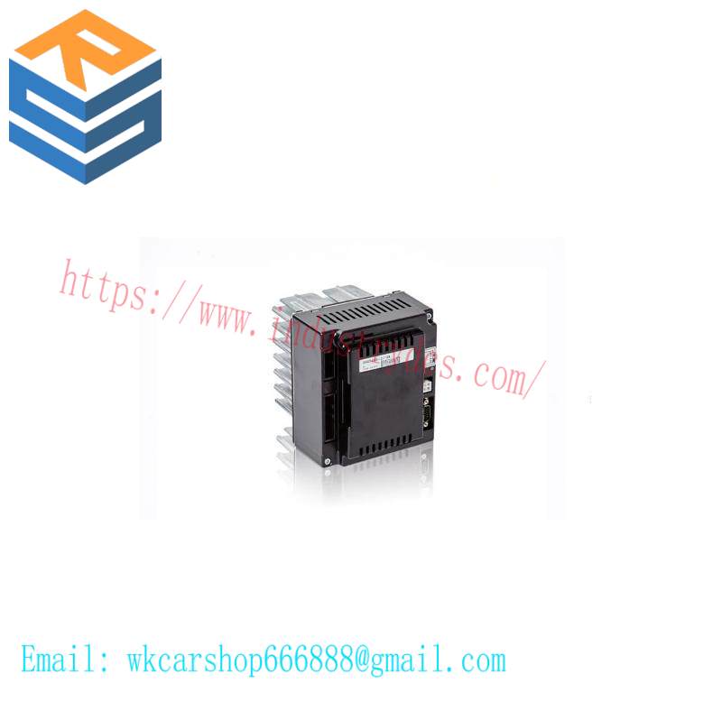 ABB 3HAC14549-3 Rectifier, R 3