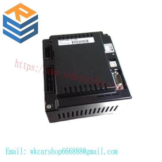 ABB 3HAC14549310A  Servo Drive Unit