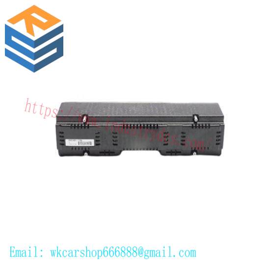 ABB 3HAC14551-1/05A Capacitor Unit