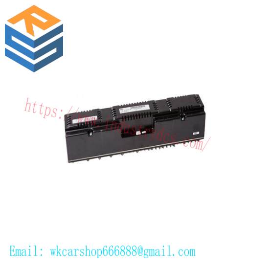ABB 3HAC14551-2/06A Capacitor Unit