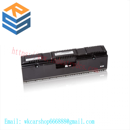 ABB 3HAC14551-2 Capacitor Unit