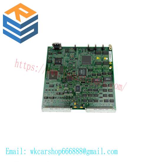 ABB 3HAC1462-1 Control Board