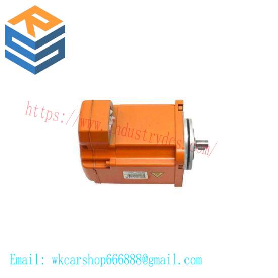 ABB 3HAC14673-9 IRB6640/ 6600/6650/6650S Rotational ac motor M9