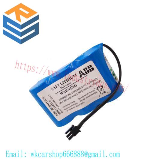 ABB 3HAC16831-1