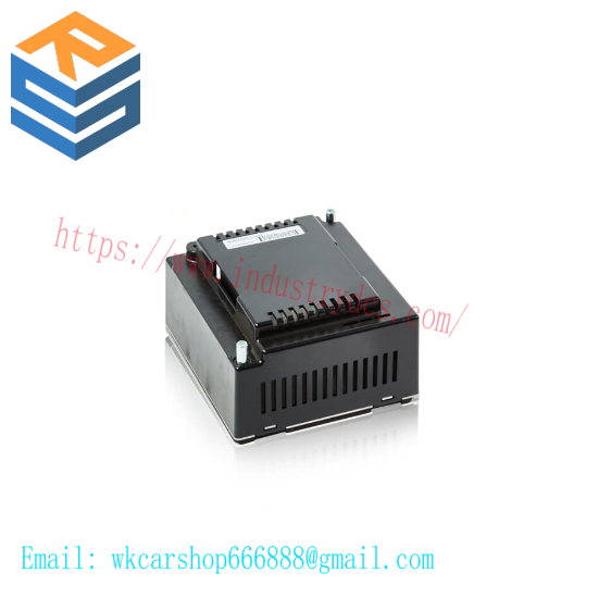 ABB 3HAC17282-1 DCS Module