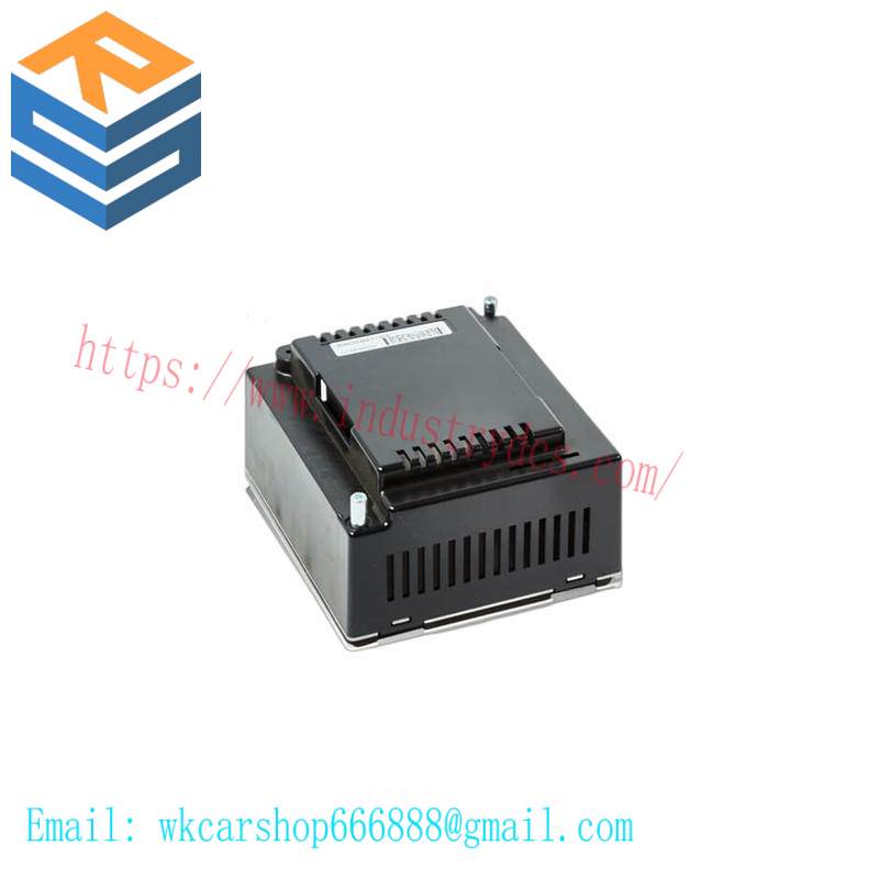 ABB 3HAC17282-1 Servo drive