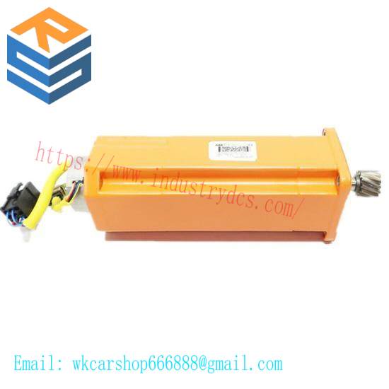 ABB 3HAC17330-1/01 MOTOR