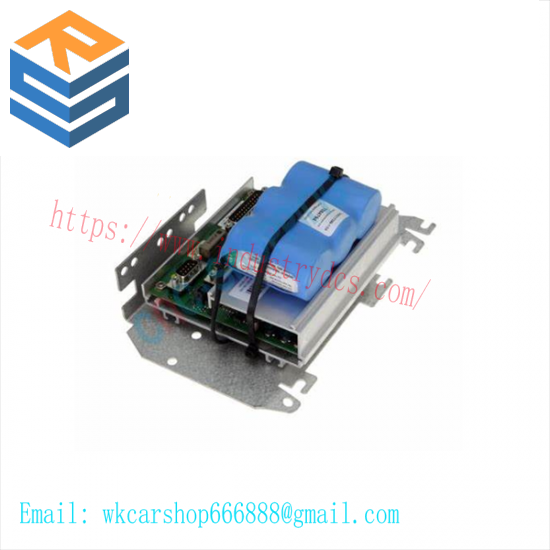 ABB 3HAC17396-1 DSQC562 Serial measurement unit