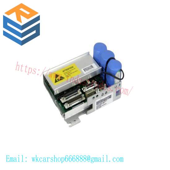 ABB 3HAC173961 DSQC562 Serial measurement board