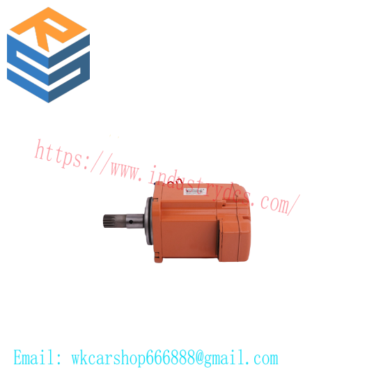 ABB 3HAC17484-10/00  DCS Module