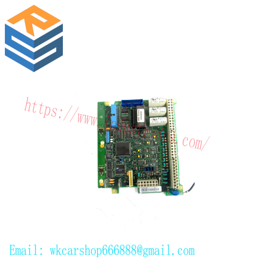ABB 3HAC17484-8108
