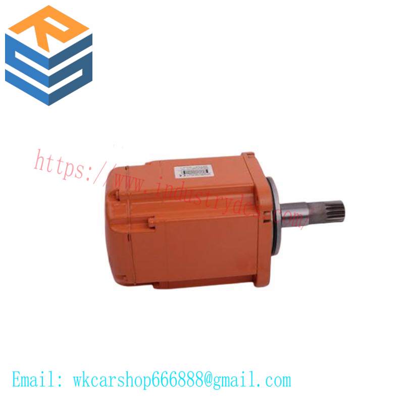 ABB 3HAC17484-8 Motor Servo Robot