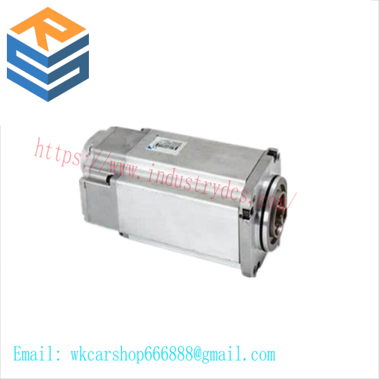 ABB 3HAC17484-9/03 Rotational ac motor