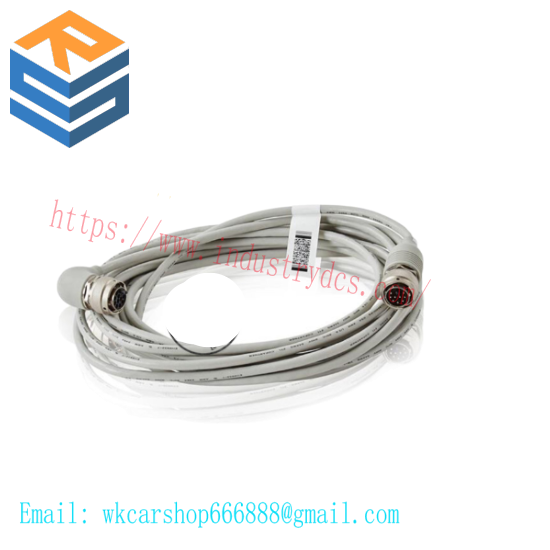 ABB 3HAC2493-1 DCS Module