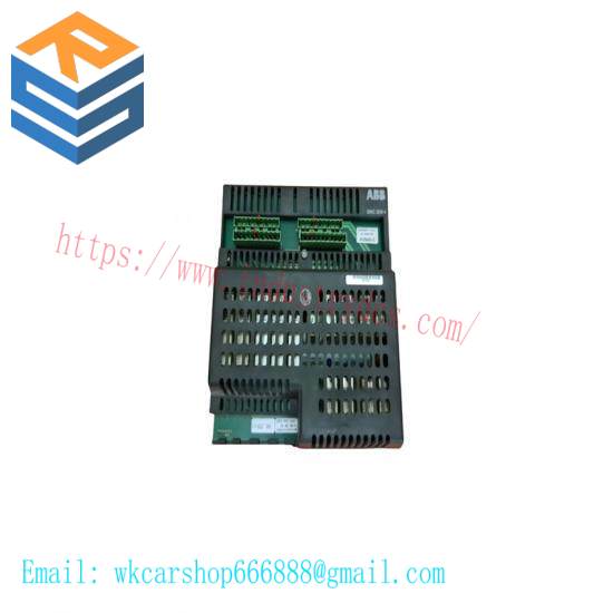 ABB 3HAC3939-4 I/O Module Board