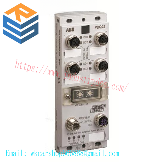 ABB 3HAC4776-1/1