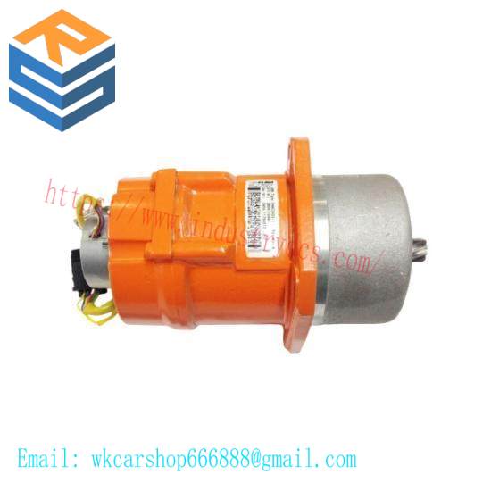 ABB 3HAC4789-1 Motor unit