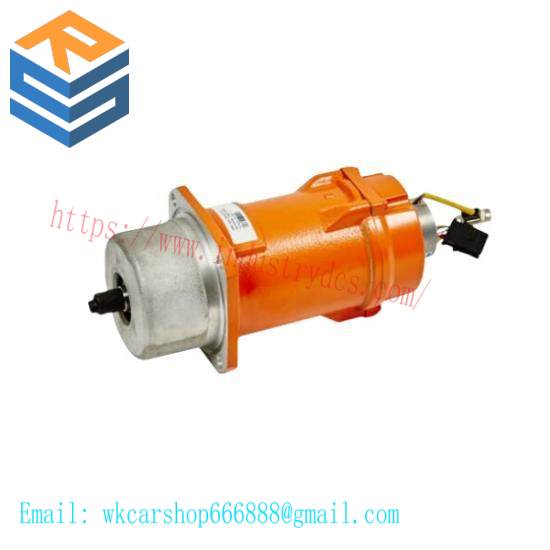 ABB 3HAC4790-1 IRB 2400 Motor unit