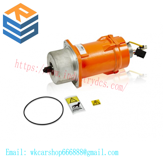 ABB 3HAC4790-1 Motor unit