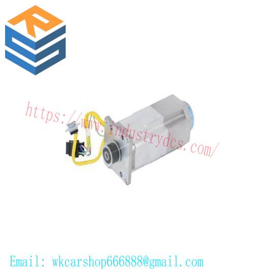 ABB 3HAC5885-1 SERVO MOTOR