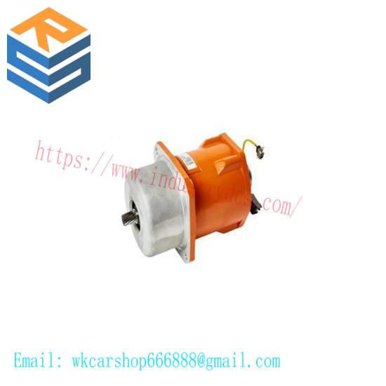 ABB 3HAC5952-1 3HAC3696-1 lRB4400 Motor unit