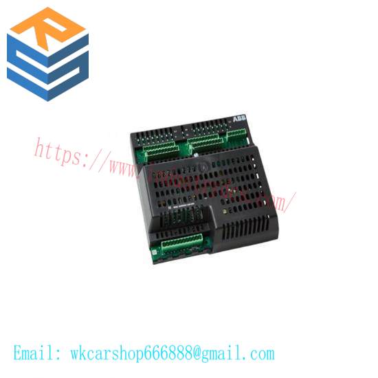 ABB 3HAC6161-1 Transformer Unit T1