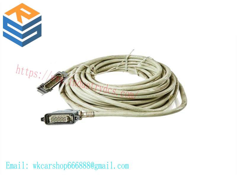 ABB 3HAC9038-4 30m Control cable power L=30m